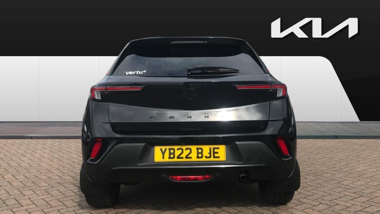 Vauxhall Mokka 1.2 Turbo 100 SRi Premium 5dr Petrol Hatchback